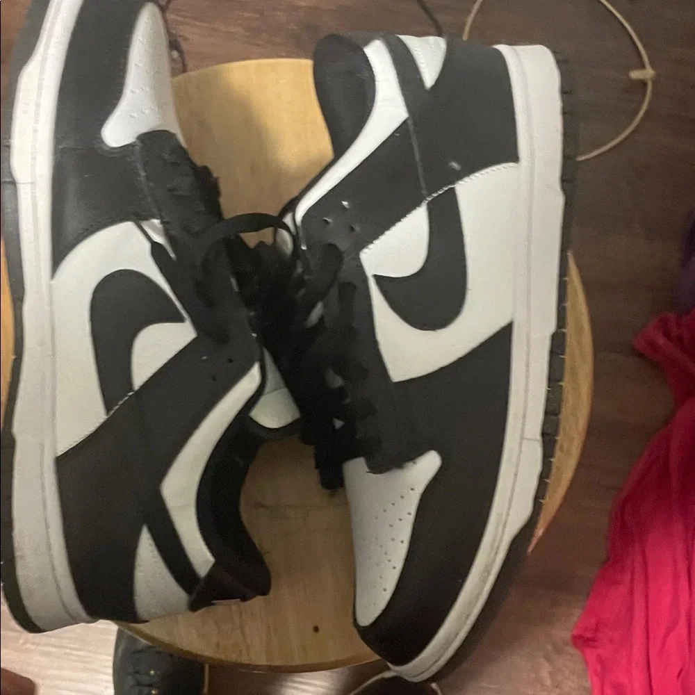 Nike Dunks Low size 11 - Picture 1 of 6